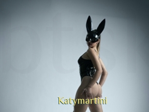 Katymartini