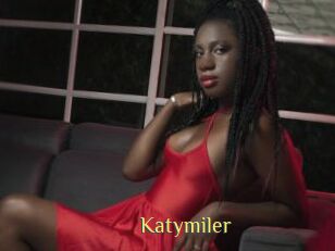 Katymiler