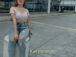 Katyorange
