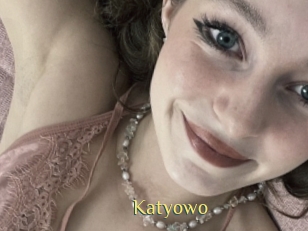 Katyowo
