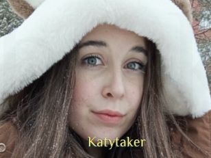 Katytaker