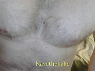 Kavethekake