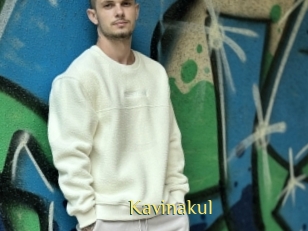 Kavinakul