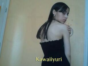 Kawaiiyuri