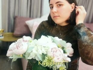 Kayadams