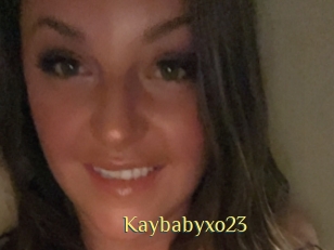 Kaybabyxo23