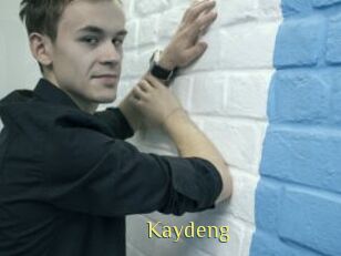 Kaydeng