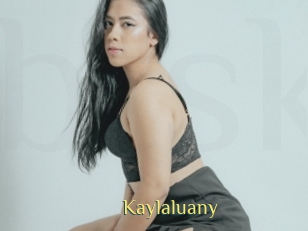 Kaylaluany