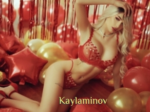 kaylaminov Brutal Spankings