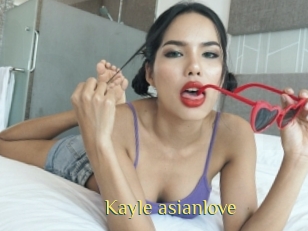 Kayle_asianlove