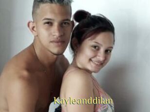 Kayleanddilan