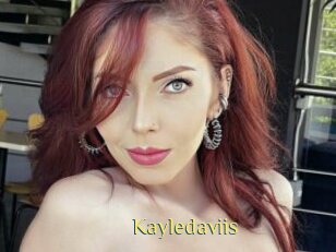 Kayledaviis