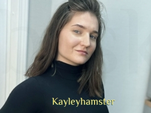 Kayleyhamster