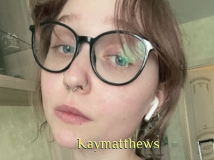 Kaymatthews