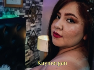 Kaymorgan