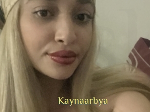 Kaynaarbya