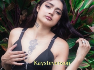 Kaystevenson