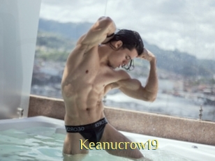 Keanucrow19