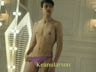 Keanularson