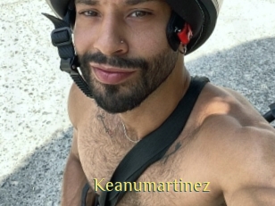 Keanumartinez