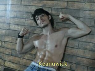 Keanuwick