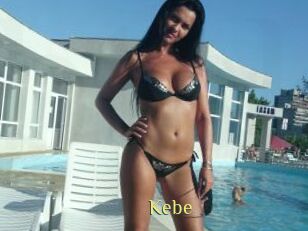 Kebe