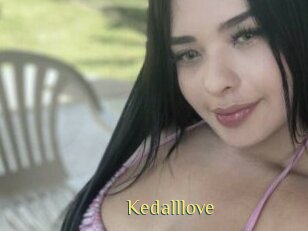 Kedalllove