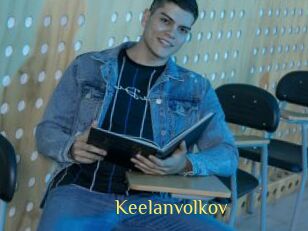 Keelanvolkov