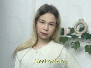 Keeleyalvey