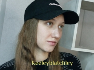Keeleyblatchley