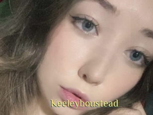 Keeleyboustead