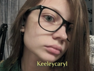Keeleycaryl