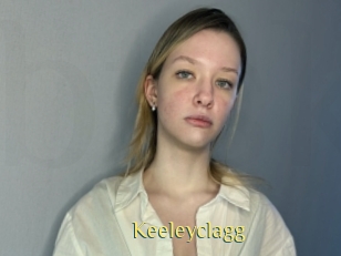 Keeleyclagg