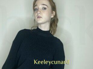 Keeleycunard