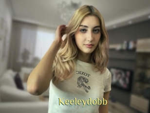 Keeleydobb