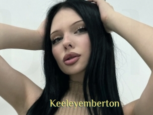 Keeleyemberton