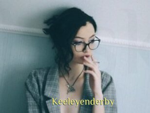 Keeleyenderby