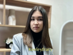 Keeleyfrary