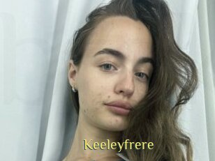 Keeleyfrere