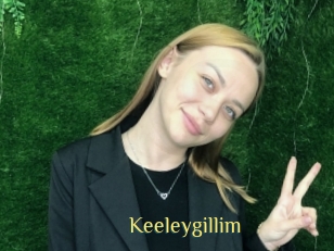 Keeleygillim