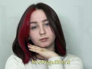 Keeleygulliford