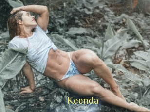 Keenda