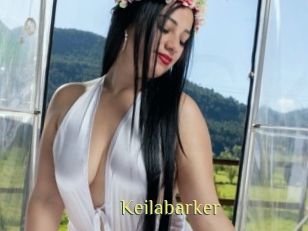 Keilabarker
