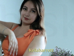 Keilabarrott