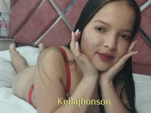 Keilajhonson