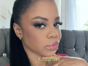 Keilarots