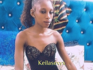 Keilasexyx