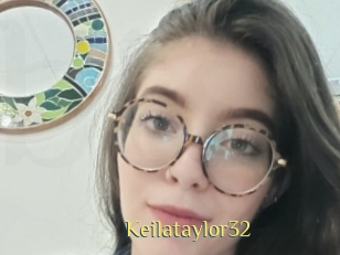 Keilataylor32