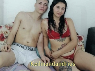 Keilinandandrius