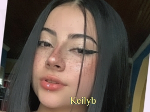 Keilyb